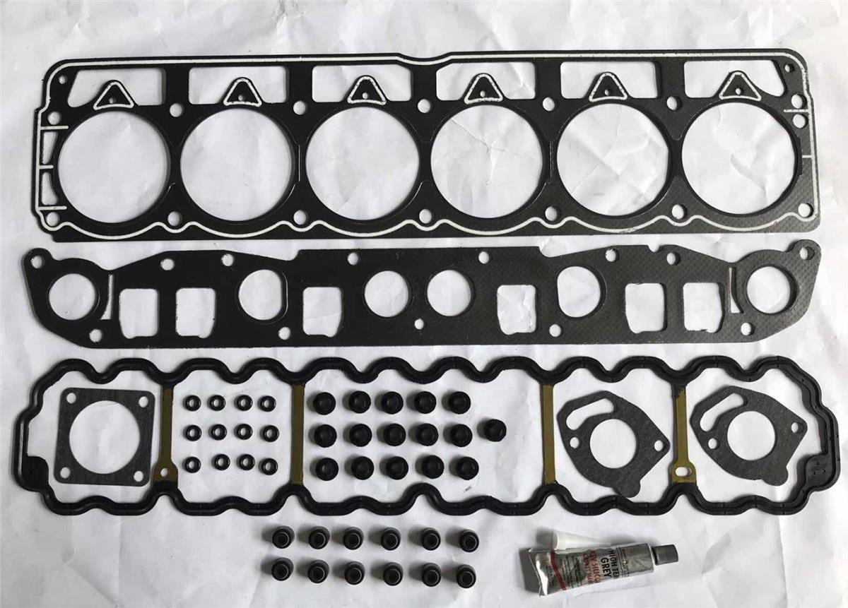 JEEP 4.0 ALT CONTA SETİ