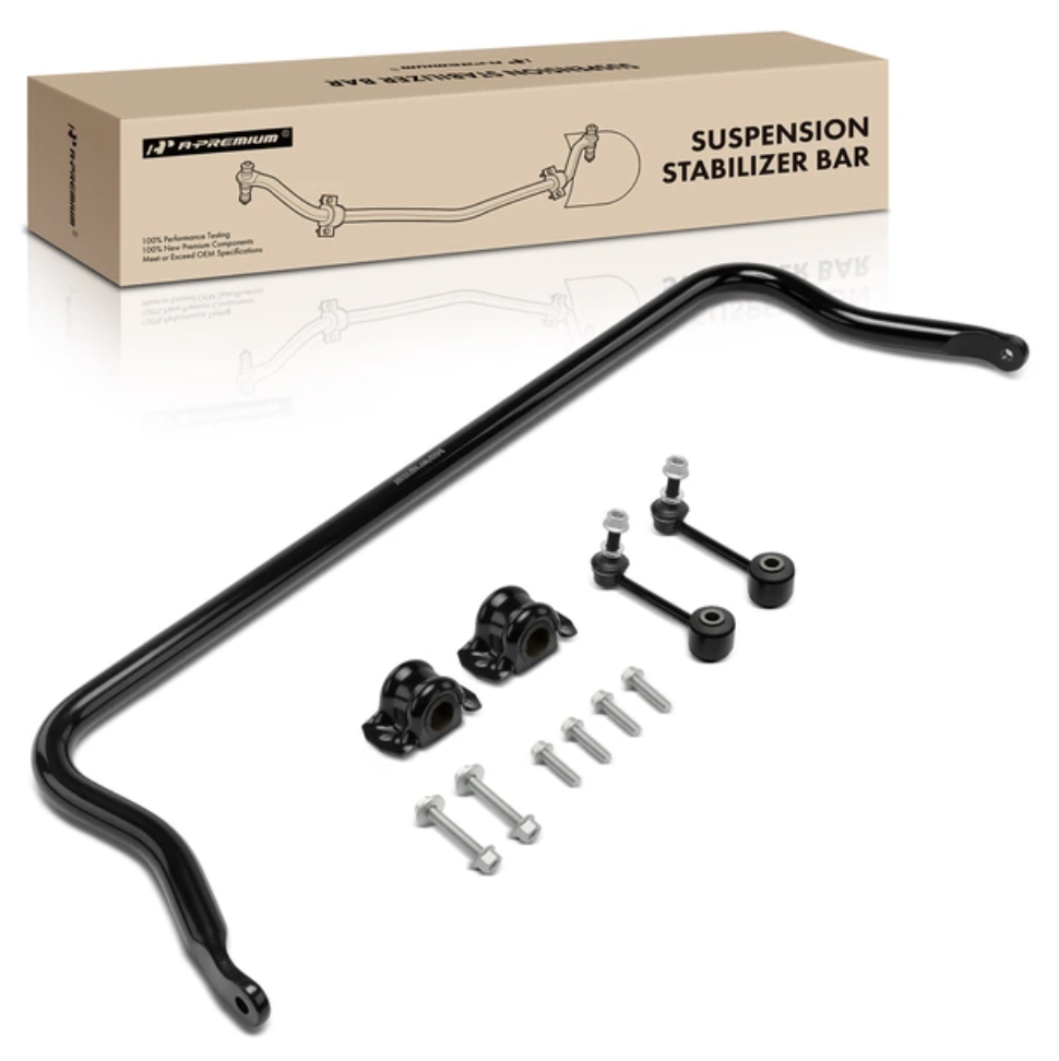JK 07-17 ÖN  SWAY BAR İPTAL KİTİ  (MANUAL VİRAJ DEMİRİ) SETİ