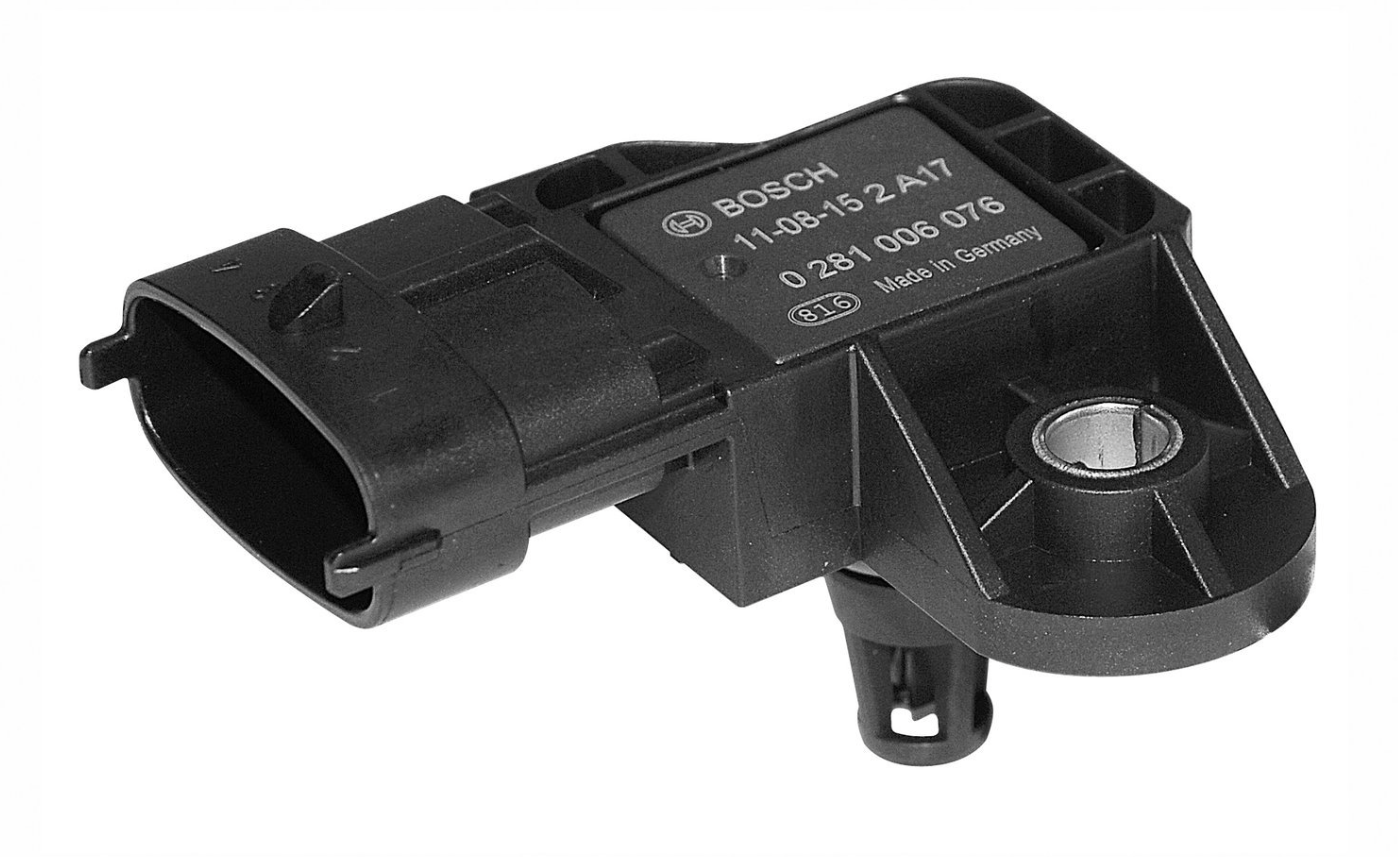 JK 2.8 MAP TURBO BASINÇ SENSÖRÜ