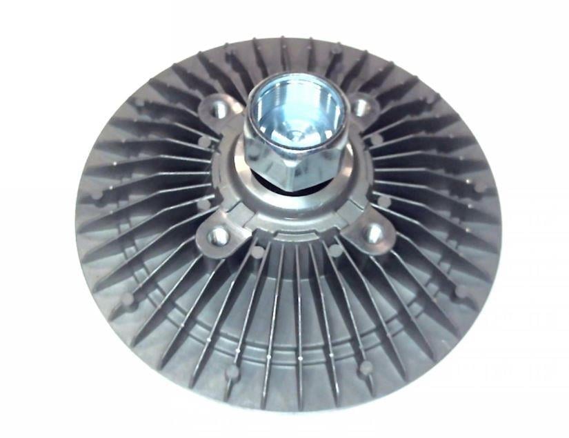 JK 3.8 FAN TERMİĞİ
