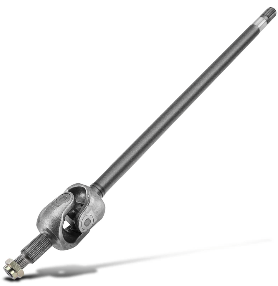 JK DANA 44 ÖN SAĞ AKS 2007-2018