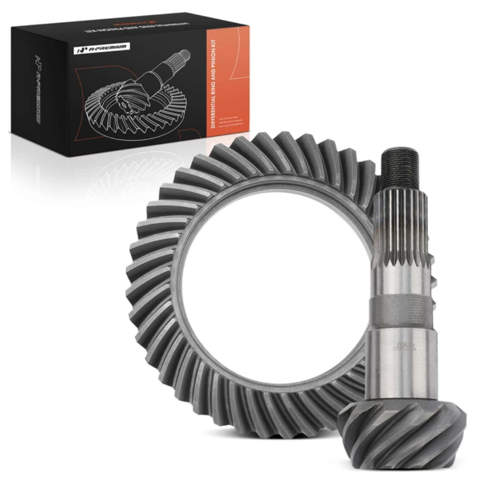 JK KJ DODGE NİTRO 3.73 DANA 30 ÖN AYNA MAHRUTİ