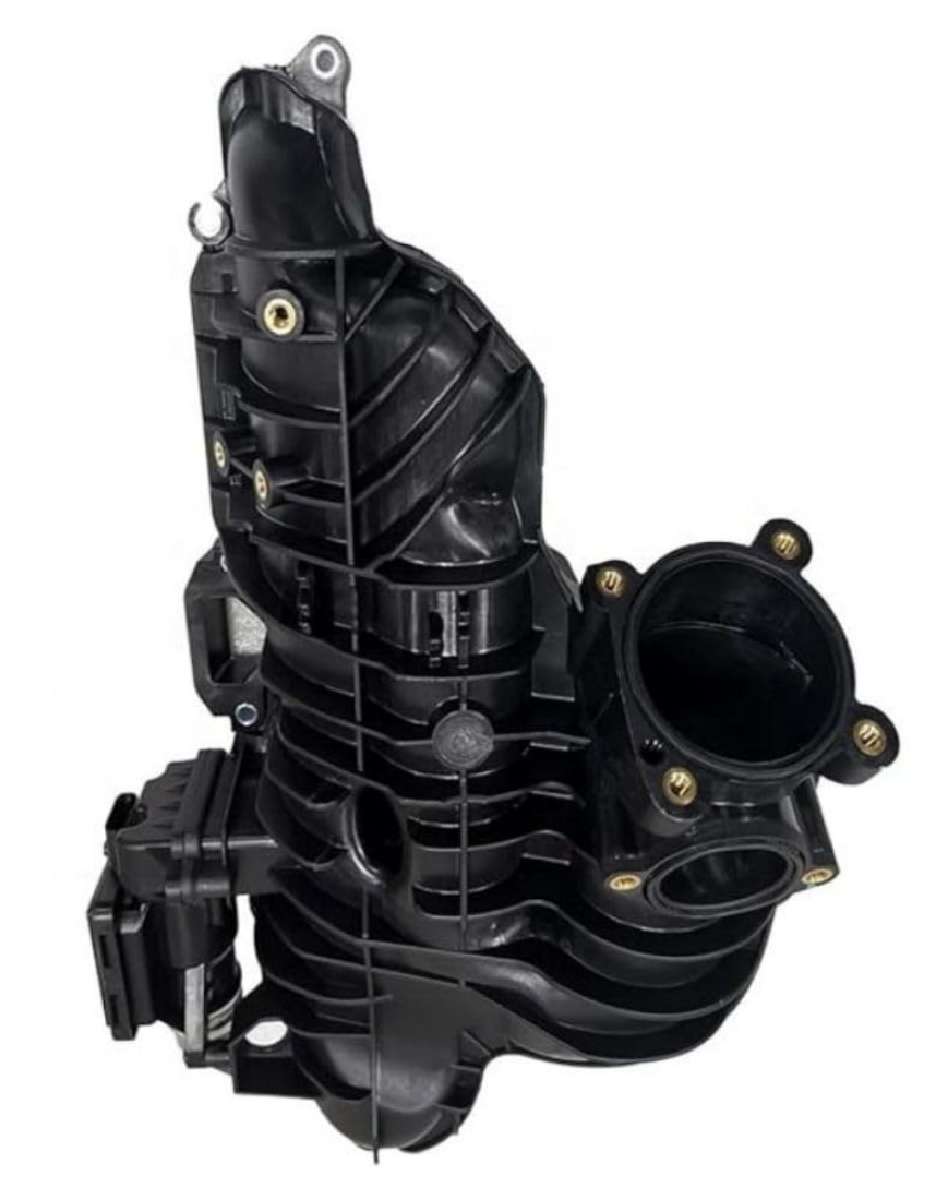JK KK 2.8 EMME MANİFOLDU KOMPLE