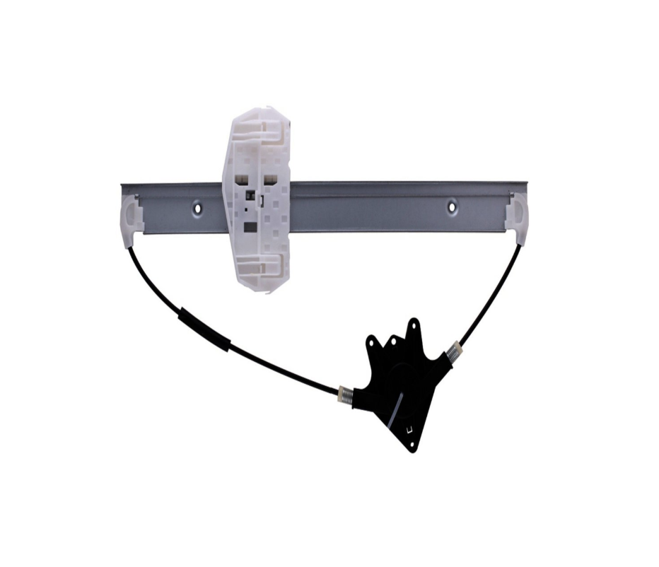 Z 68014948AA - JK ÖN SAĞ CAM KRİKOSU