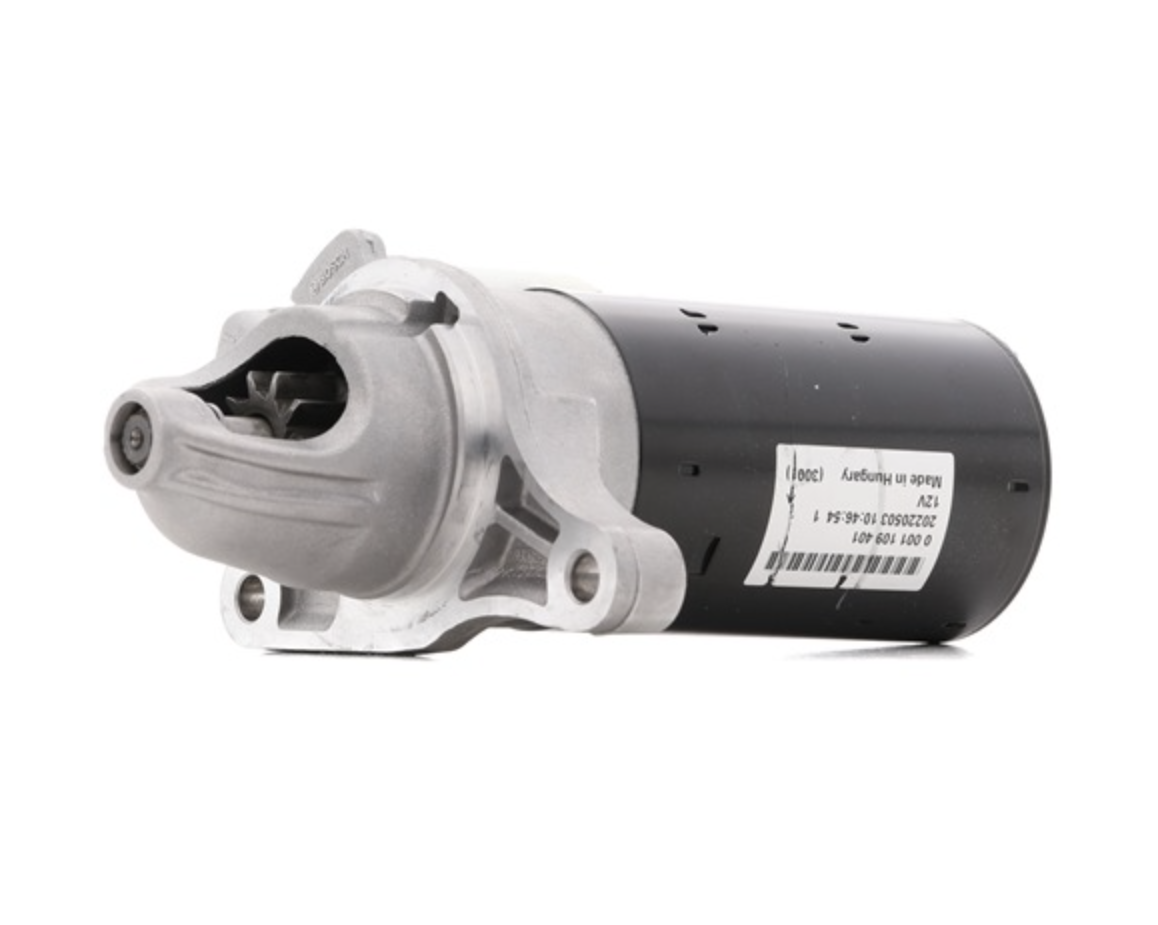 KJ 2.8 MARŞ MOTORU BOSCH