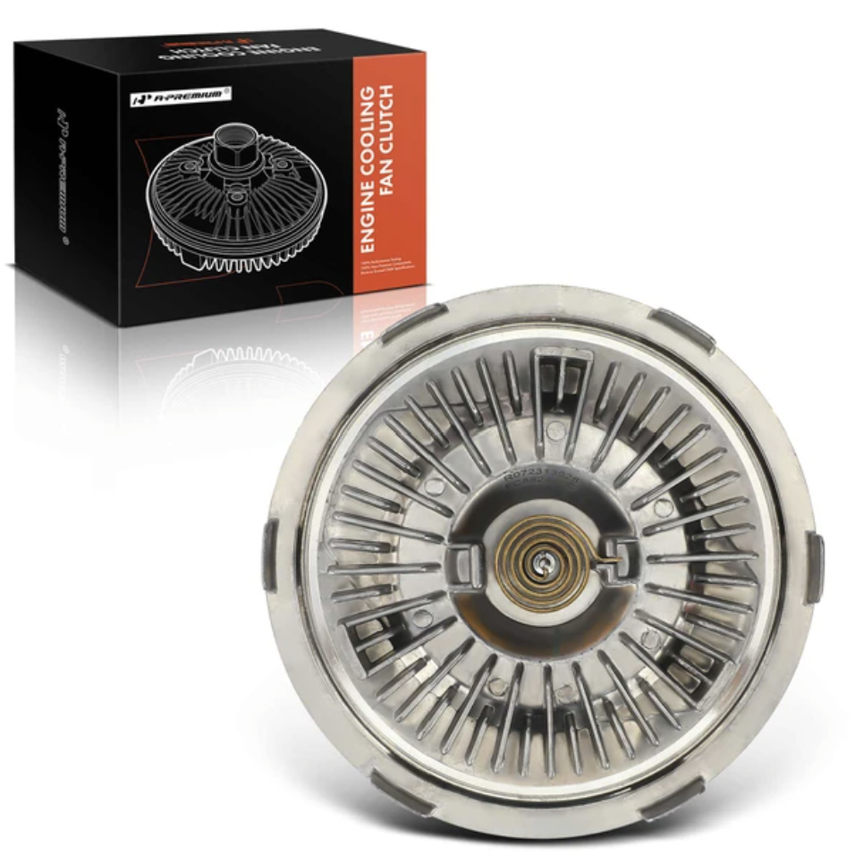 FC882AA - KJ 2002-2007 3.7 WH XH 4.7 FAN TERMİK