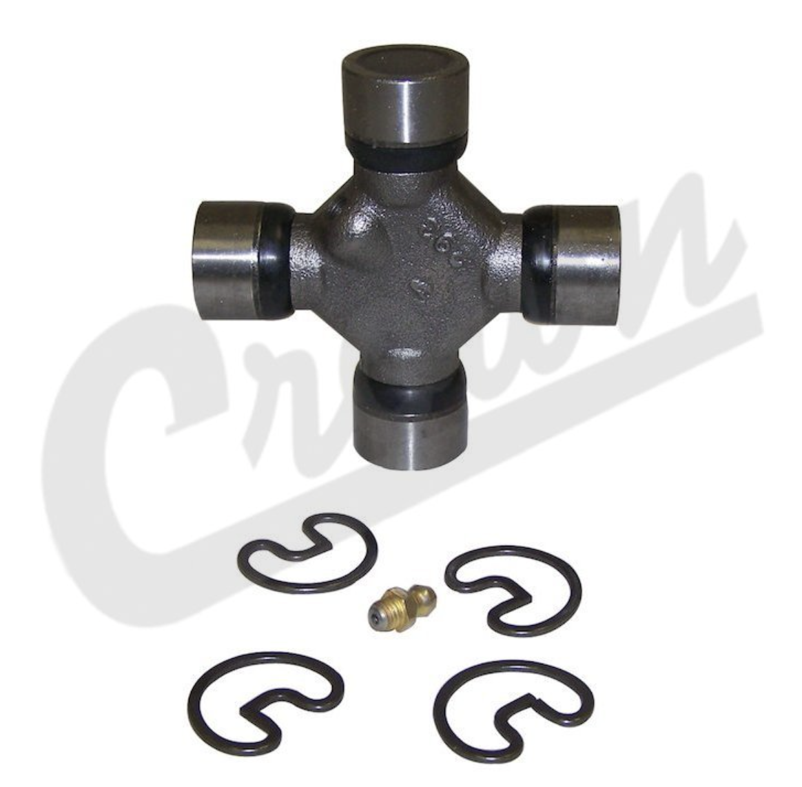 KJ 3.7 2.8 545 RFE 2.4 2.5 MANUAL TJ 03-06 RUBİCON ARKA ŞAFT ISTAVROZU