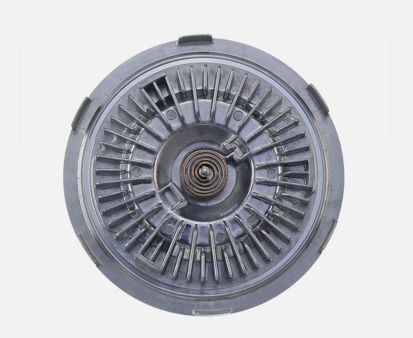 KJ KK 3.7 WH XH 4.7 FAN TERMİĞİ
