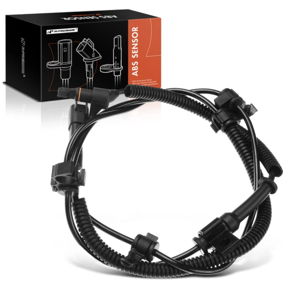 ABS13980-C - KJ ÖN sol ABS SENSÖRÜ