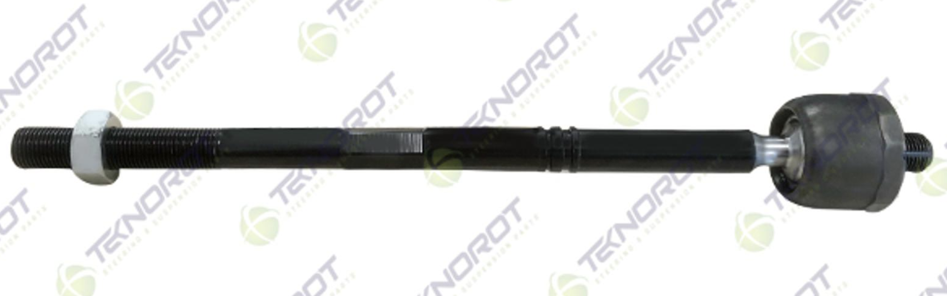 KJ ROT MİLİ TEKNO