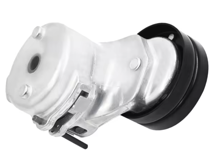 KJ TJ 2.4 KAYIŞ GERGİSİ