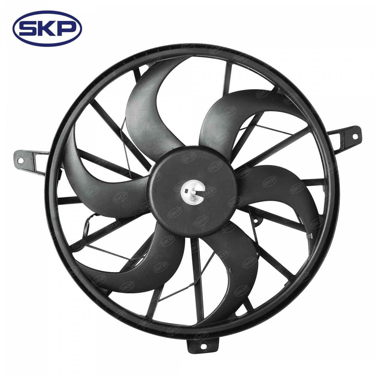KJ WJ 99-03 ELEKTRİKLİ FAN MOTORU