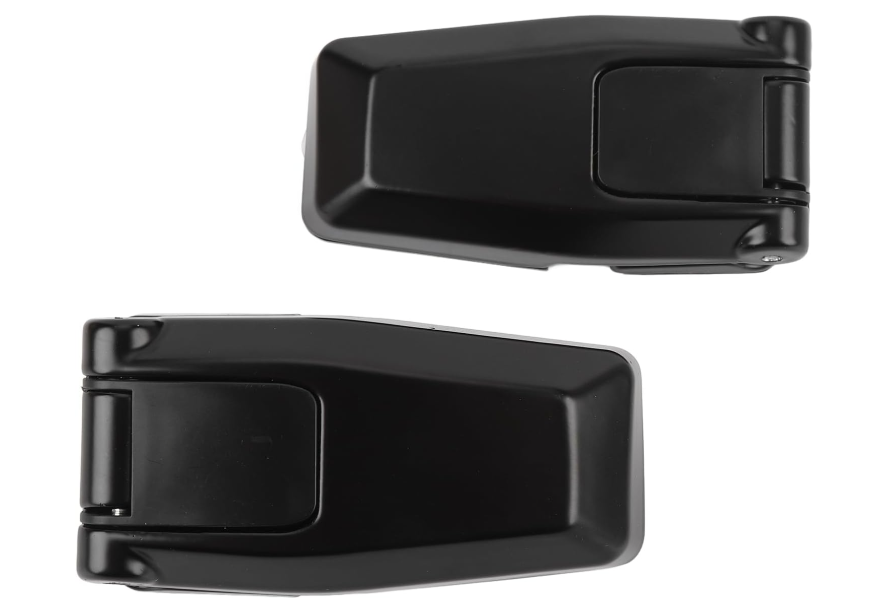 U 91403008 - KK CHROKEE 08-12 ARKA CAM MENTEŞESİ