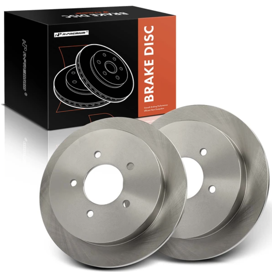 NAVİGATOR 98-00 ARKA DİSK