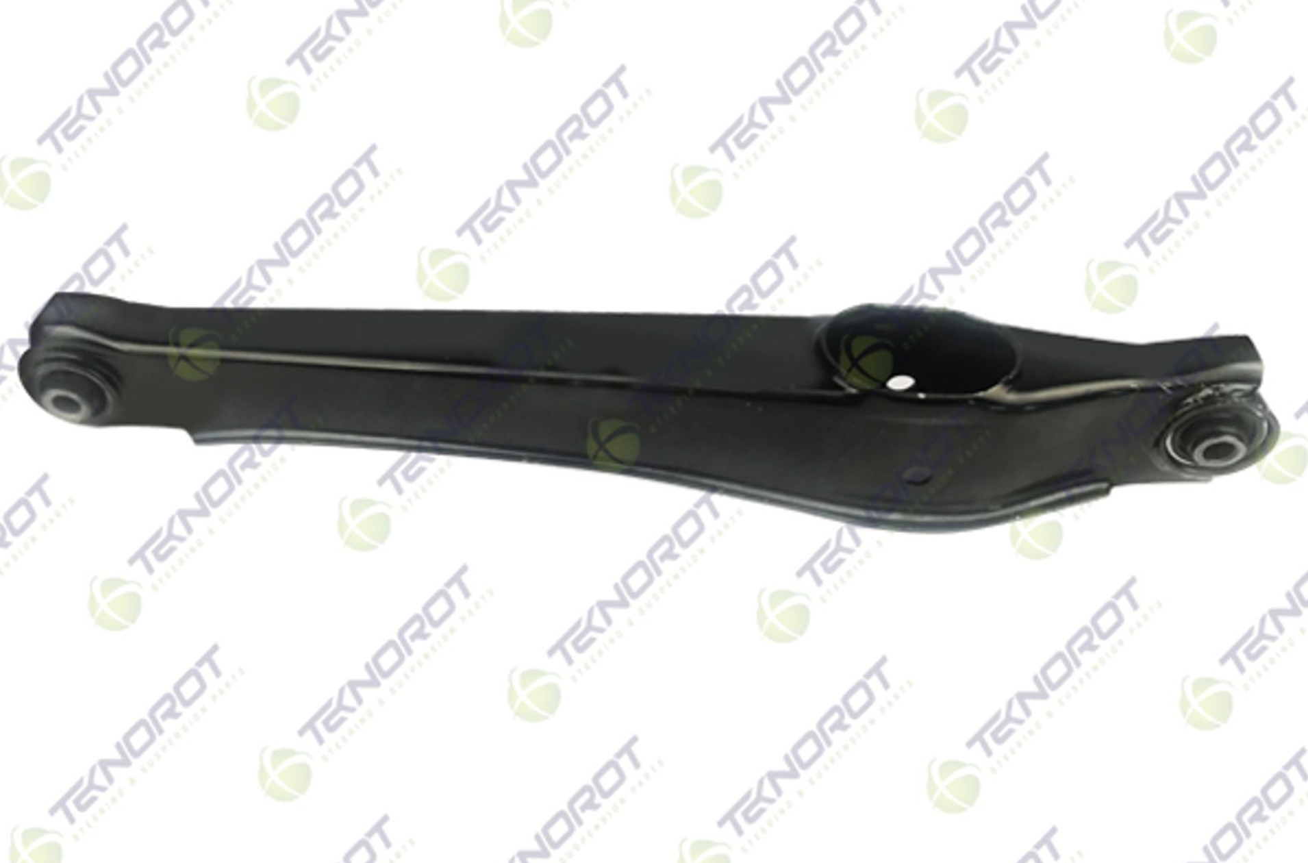 PATRİOT COMPASS ARKA ALT KOL