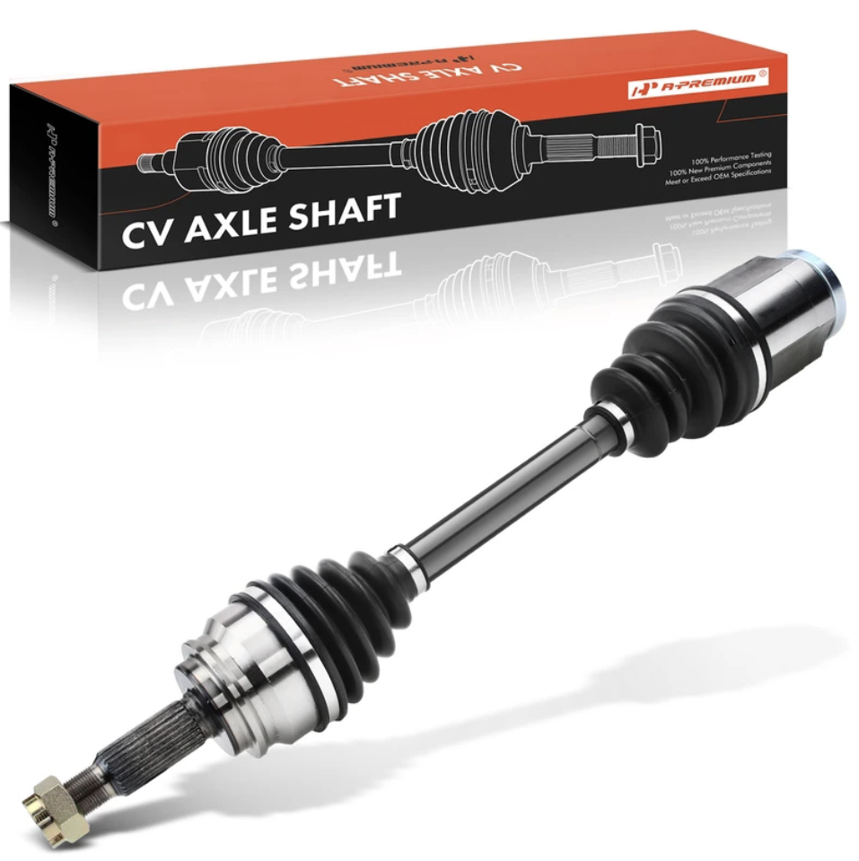 PATRİOT COMPASS MK 2007-2017 ÖN SAĞ AKS 2.0 2.4