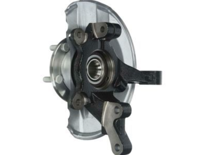 U 10801251 - PATRİOT COMPASS MK 2007-2017 ÖN SAĞ PORYA