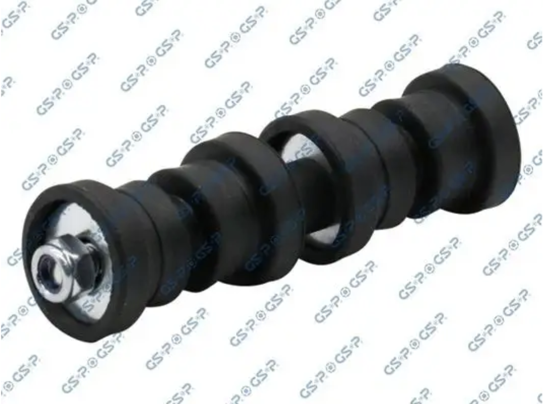 GSP S050925 - PATRİOT COMPASS MK ARKA Z ROT VİRAJ DEMİR LİNKİ