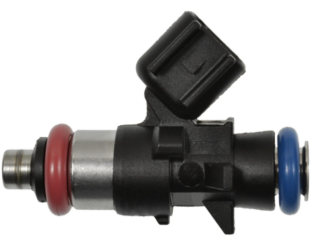 RUBİCON 3.6 BENZİN ENJEKTÖRÜ
