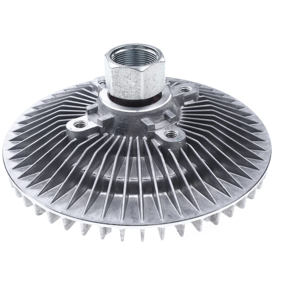 RUBİCON JK 2.8 3.8  FAN TERMİK