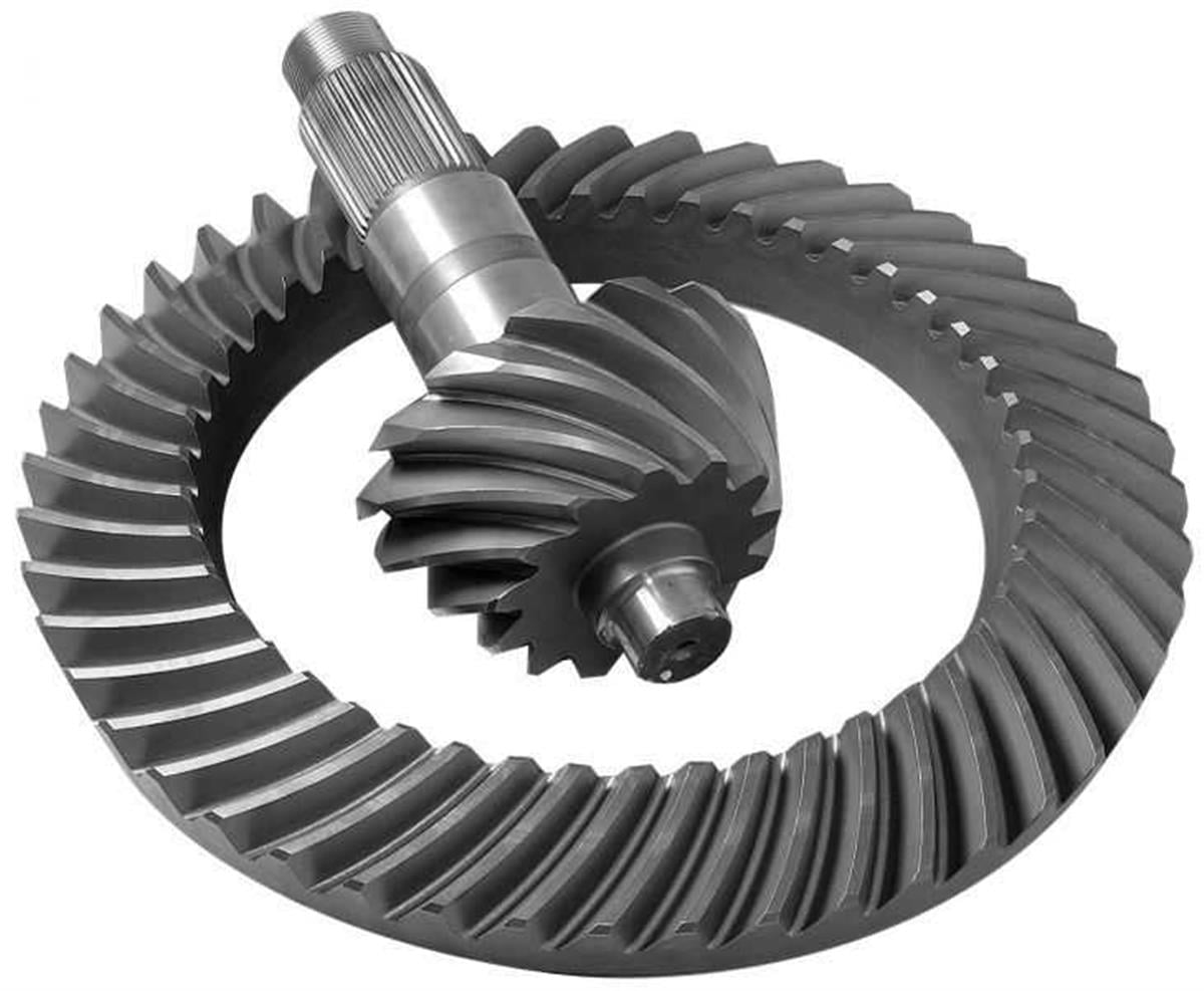 RUBİCON JK ARKA AYNA MAHRUTİ DANA 44 SPİCER 45/14 3.21 ORAN 68035568AA