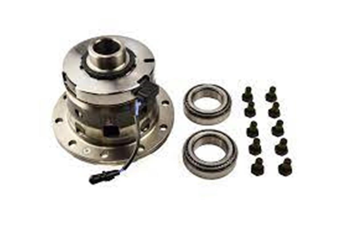 RUBİCON JK JL DANA 44 ÖN ELEKTRİKLİ KİLİTLİ DİFRANSİTEL SPİCER 68017176AA