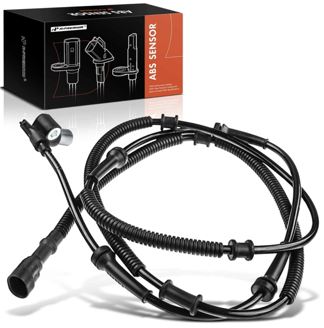 TJ 1997-2006 ARKA SOL ABS SENSÖRÜ