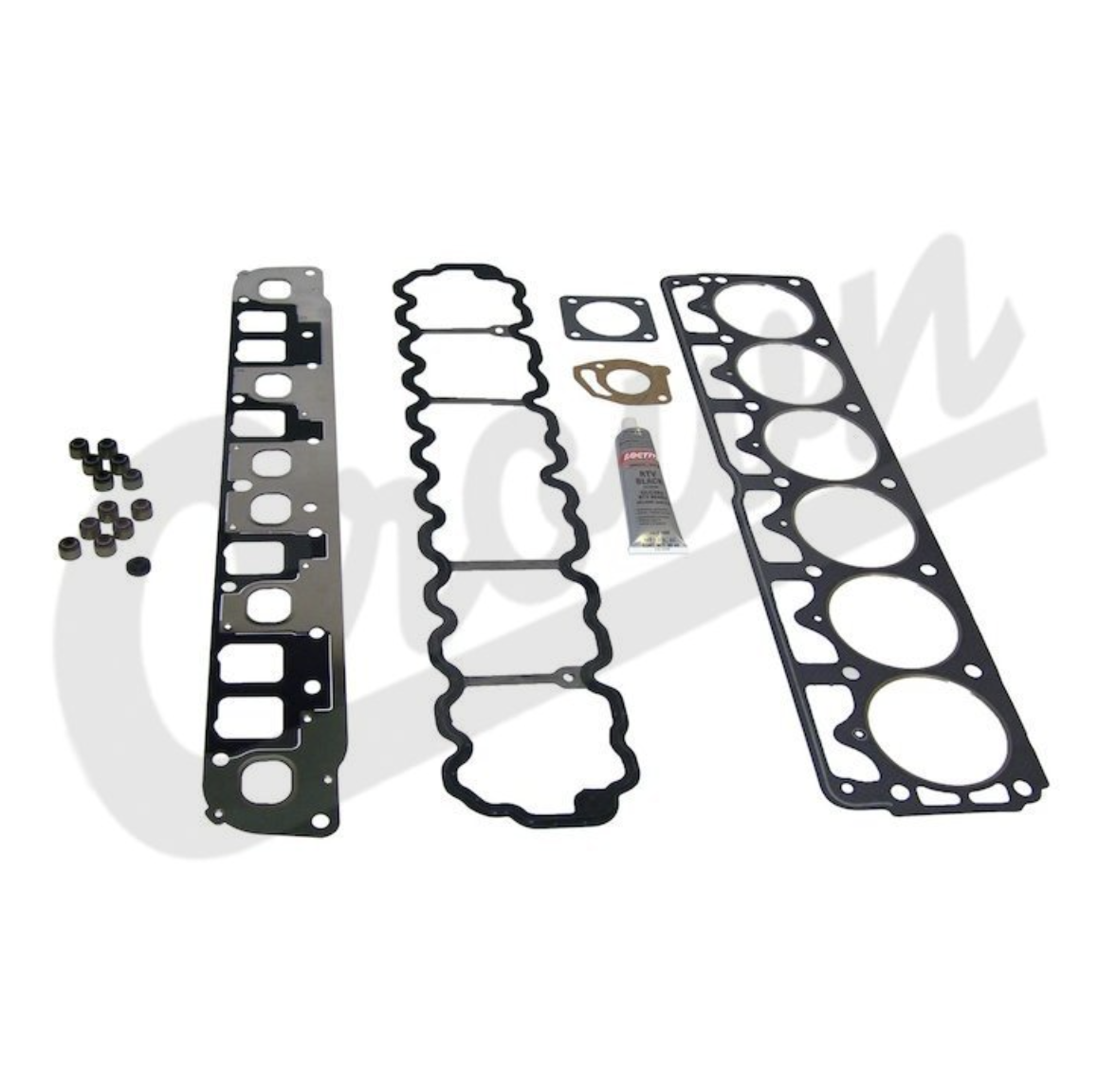 TJ XJ WJ 99-2006 4.0 ÜST CONTA SETİ