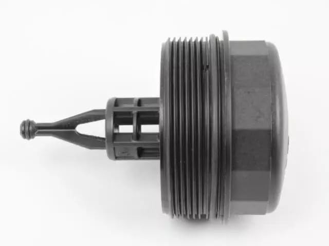 Z 5175570AA - WH 3.0 MOTOR YAĞ KAPAĞI VE KÜTÜĞÜ