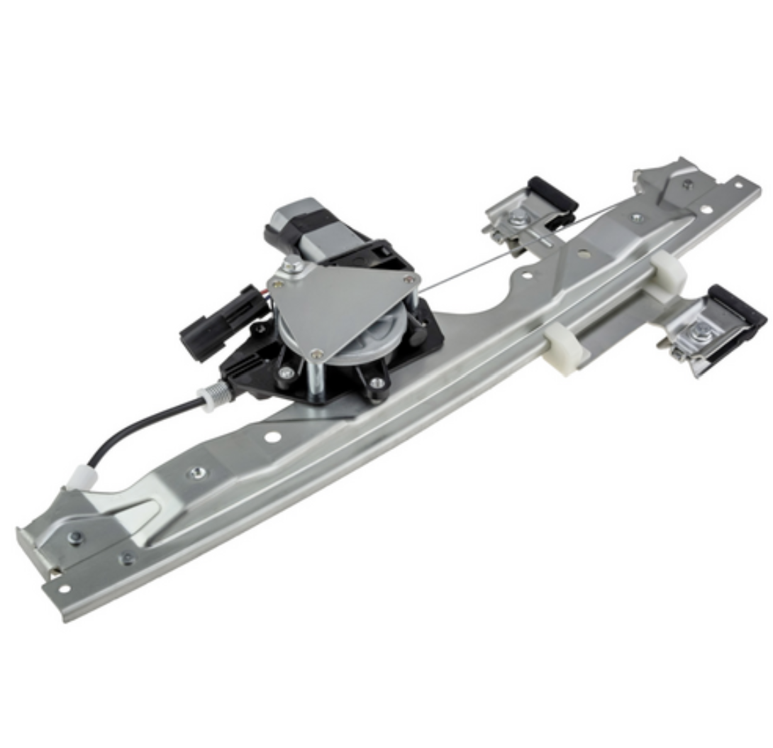 U 80901021 - WH ARKA SAĞ CAM KRİKOSU VE MOTORU