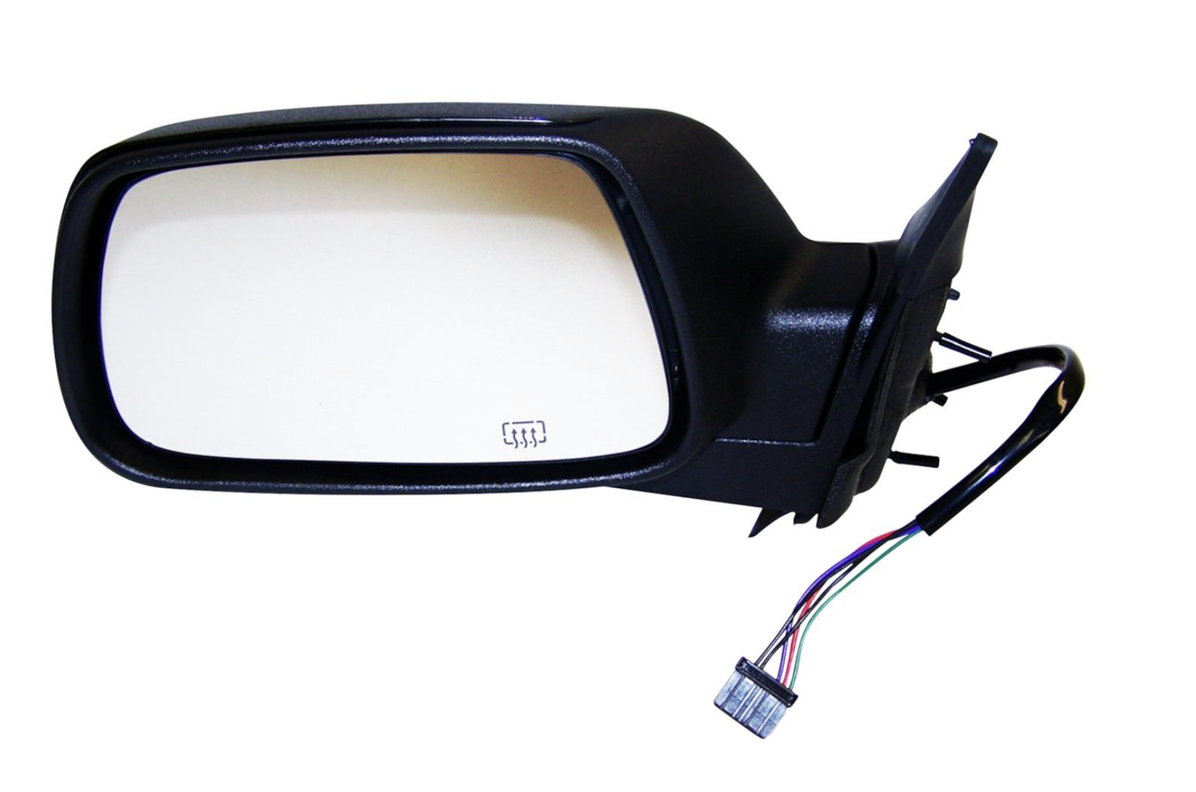 WH SOL AYNA ELEKTRİKLİ ISITMALI 2005-2009
