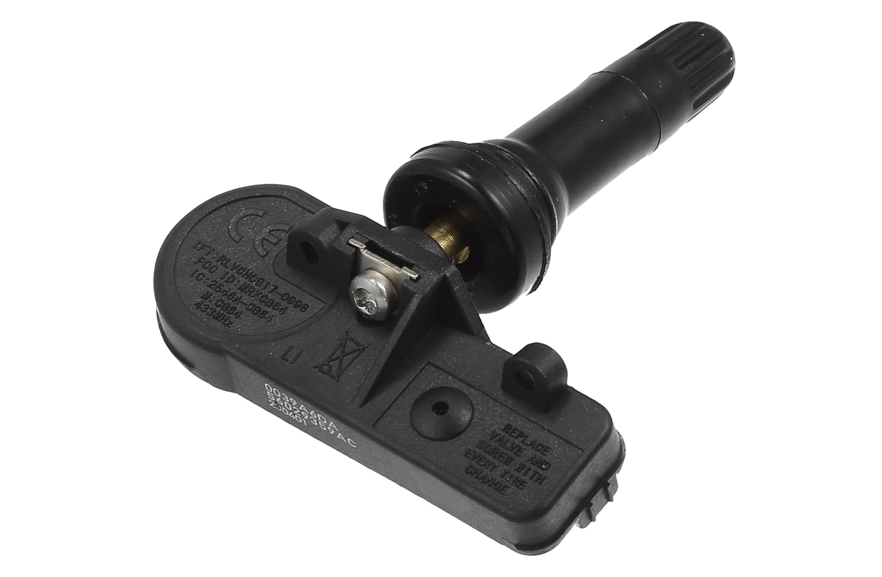US 68406531AA  - WH XH DODGE RAM 08-10 TPMS SENSÖRÜ