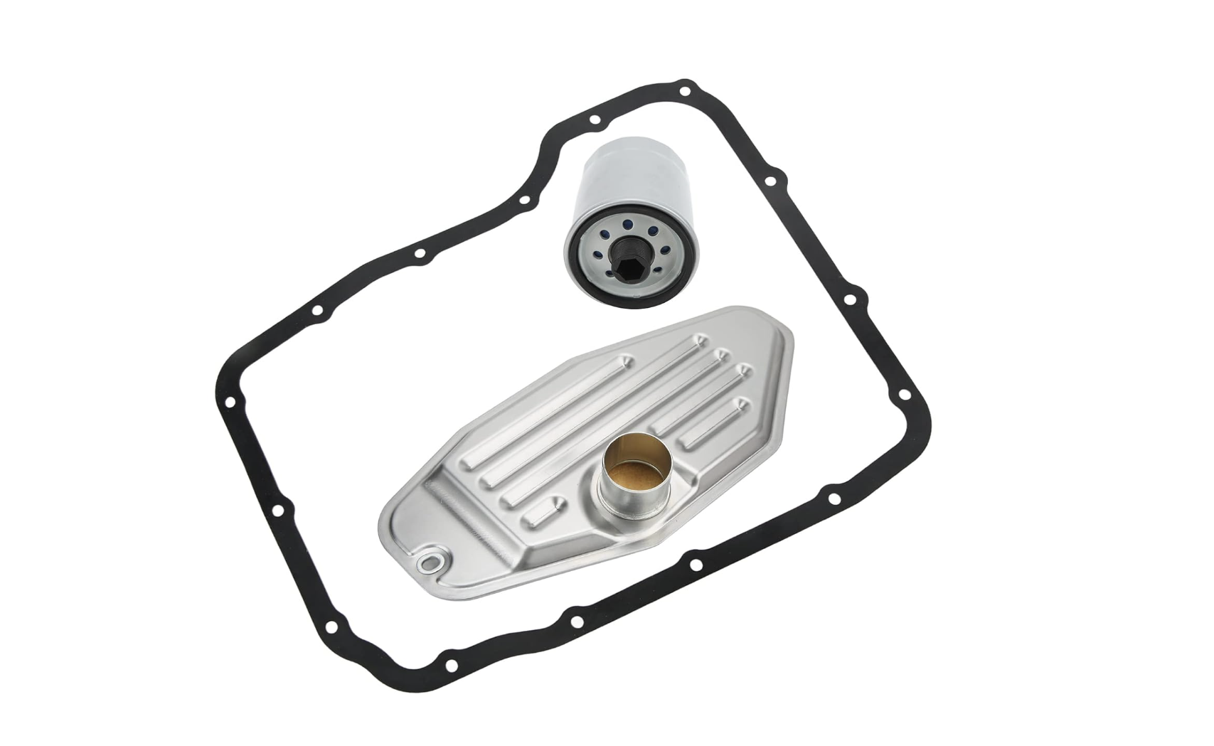 WJ 4.7 545 RFE ŞANZIMAN ATOM FİLTRESİ VE KARTEL CONTASI FULL SET
