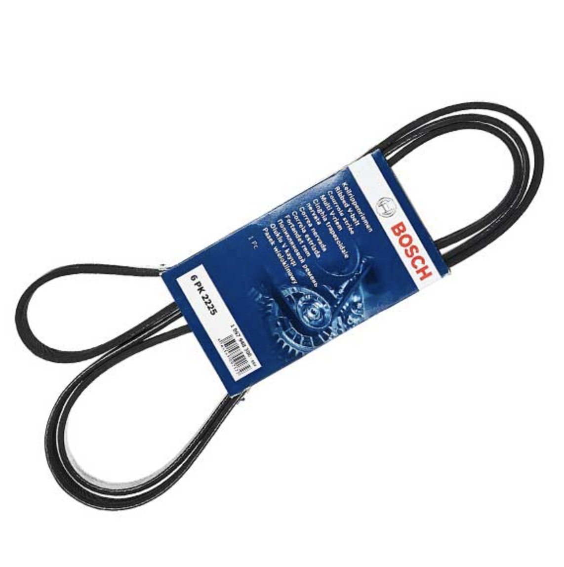 6PK2225 BSH - WJ 4.7 KJ 3.7 V KAYIŞI