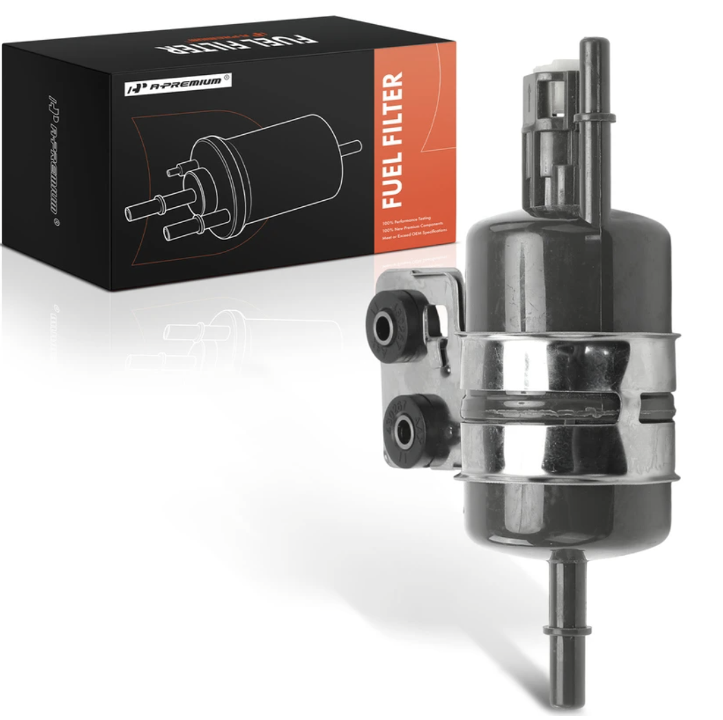 WJ BENZİN FİLTRESİ 02-04