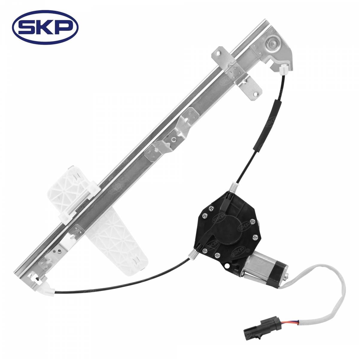 WJ CAM MOTORU