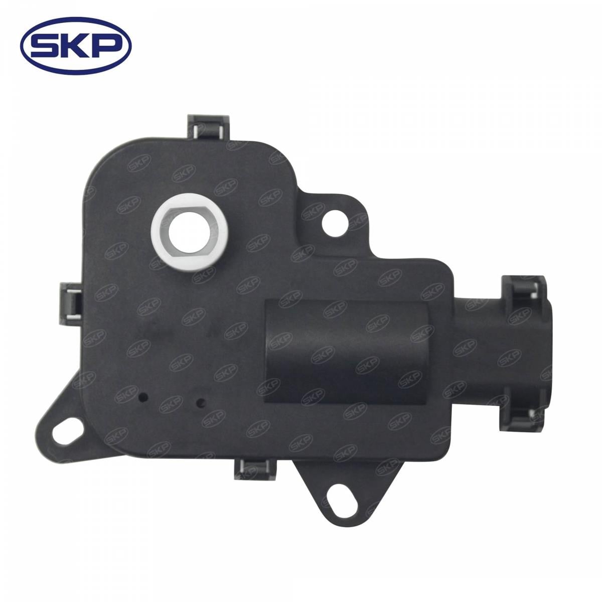 WJ KALORİFER YÖNLENDİRME MOTORU