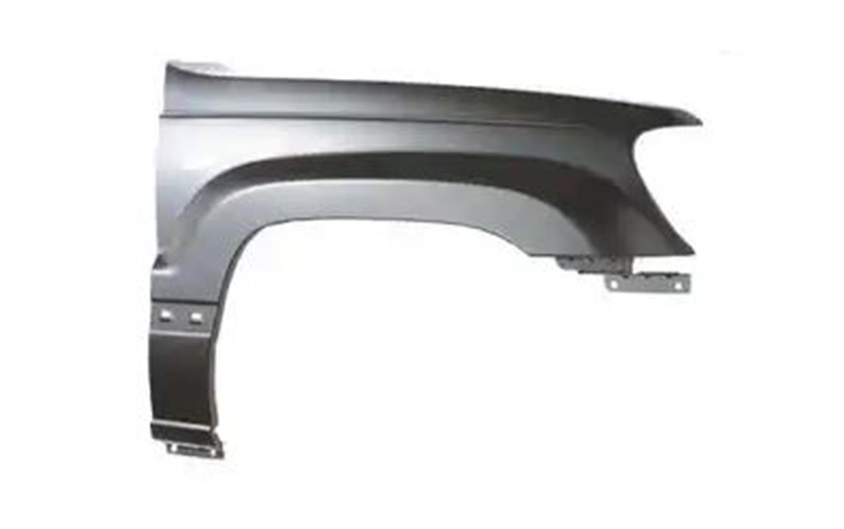 WJ ÖN SAĞ ÇAMURLUK 1999-2004