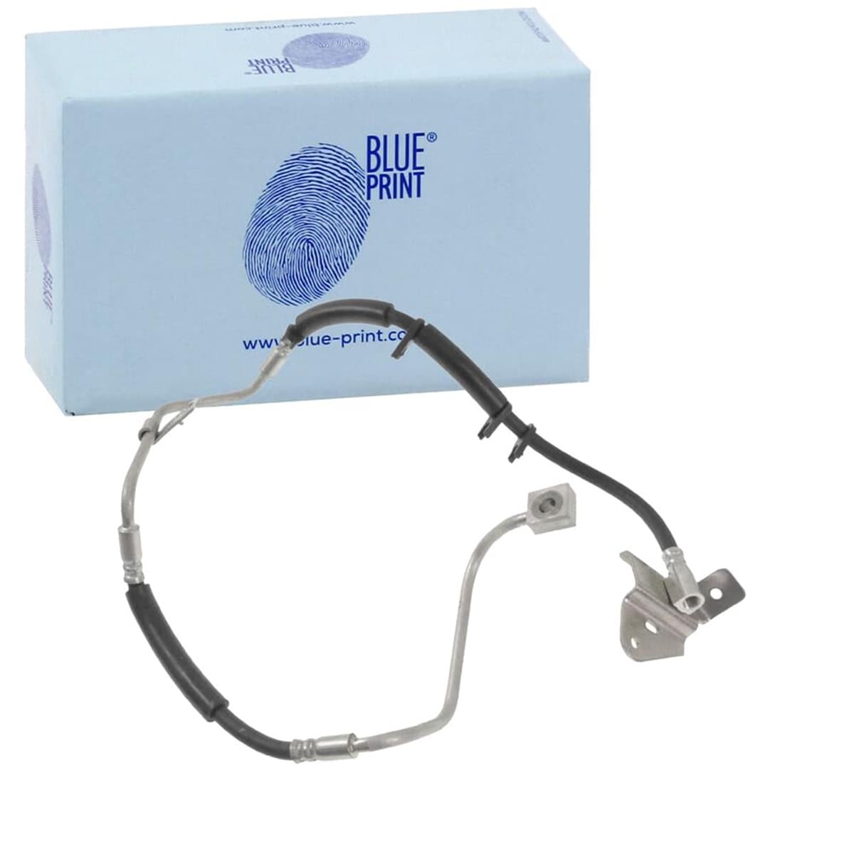 WJ ÖN SOL FREN HORTUMU BLUEPRİNT