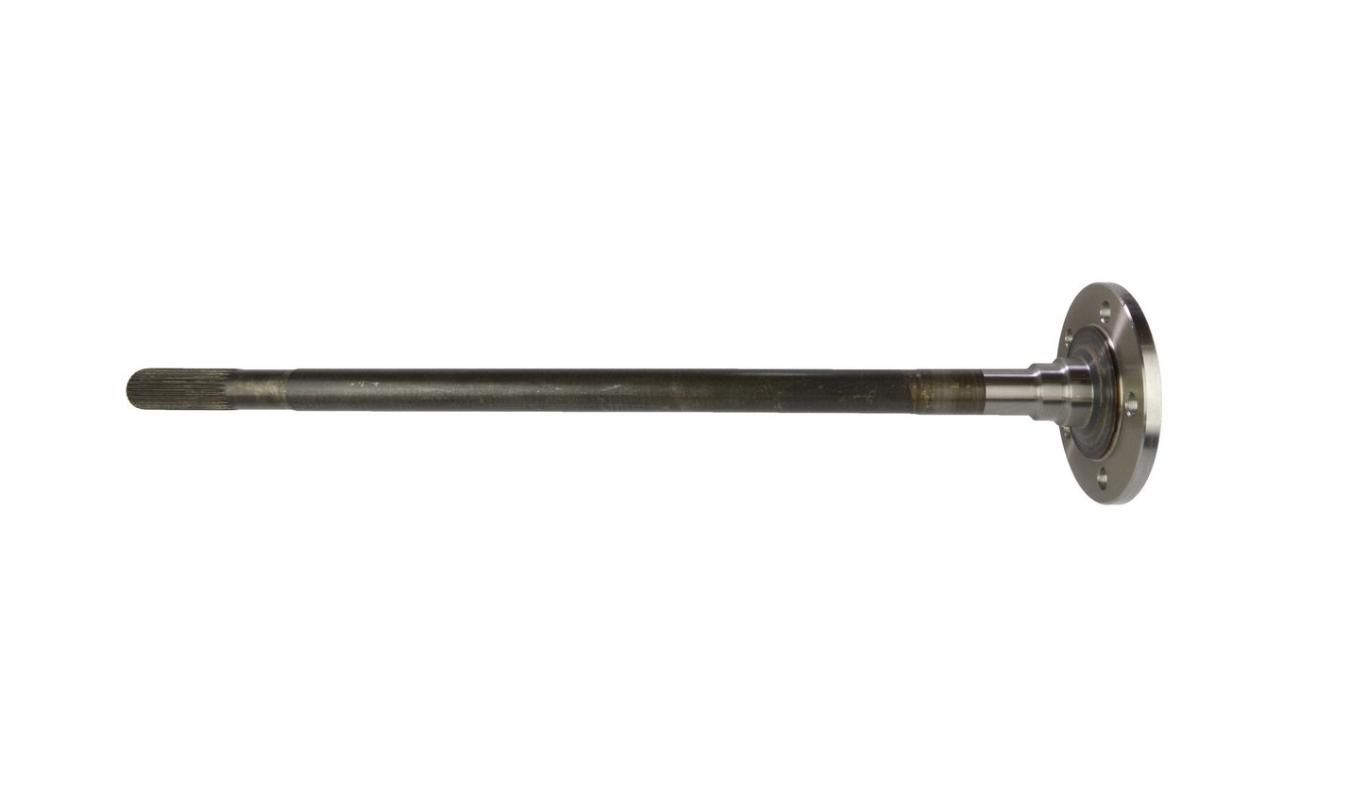 WJ SOL ARKA AKS KİLİTLİ