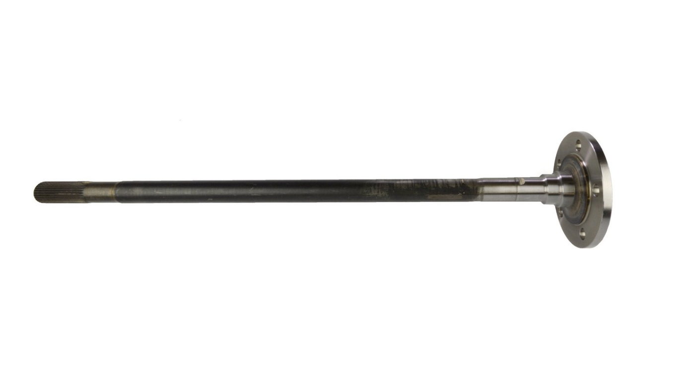 WJ SOL ARKA AKS KİLİTSİZ