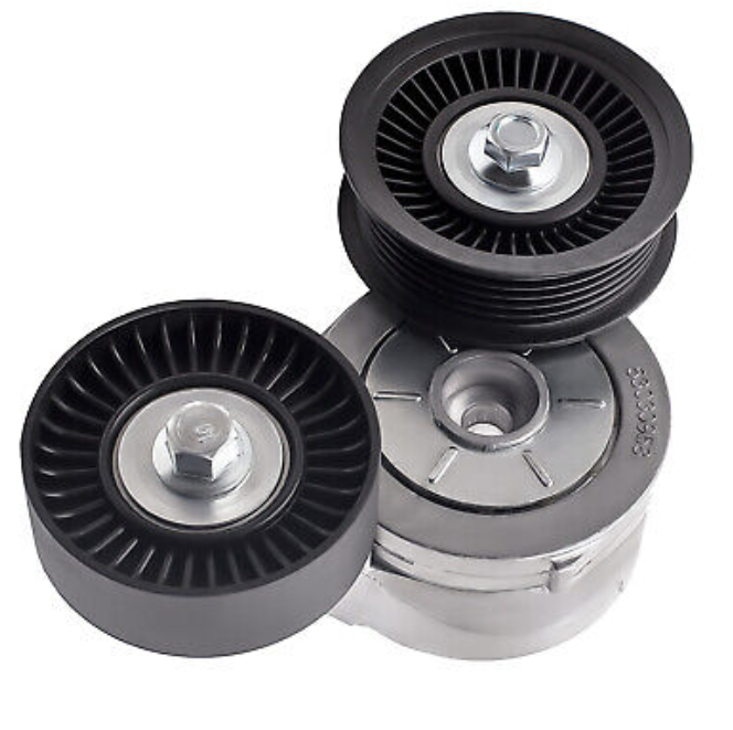 WK KJ 3.7 4.7 KAYIŞ GERGİSİ