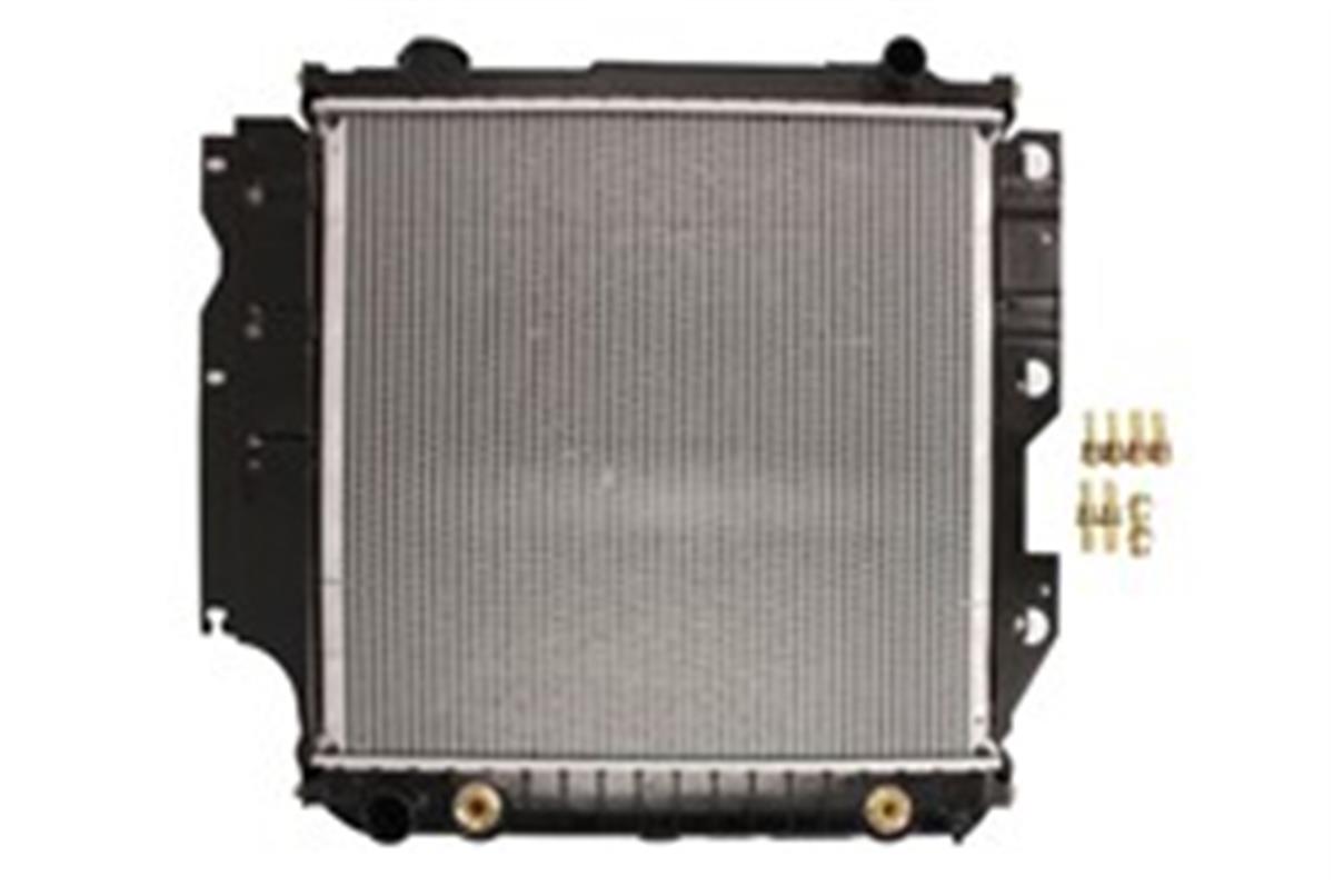 WRANGLER RADYATÖR 5503768AA