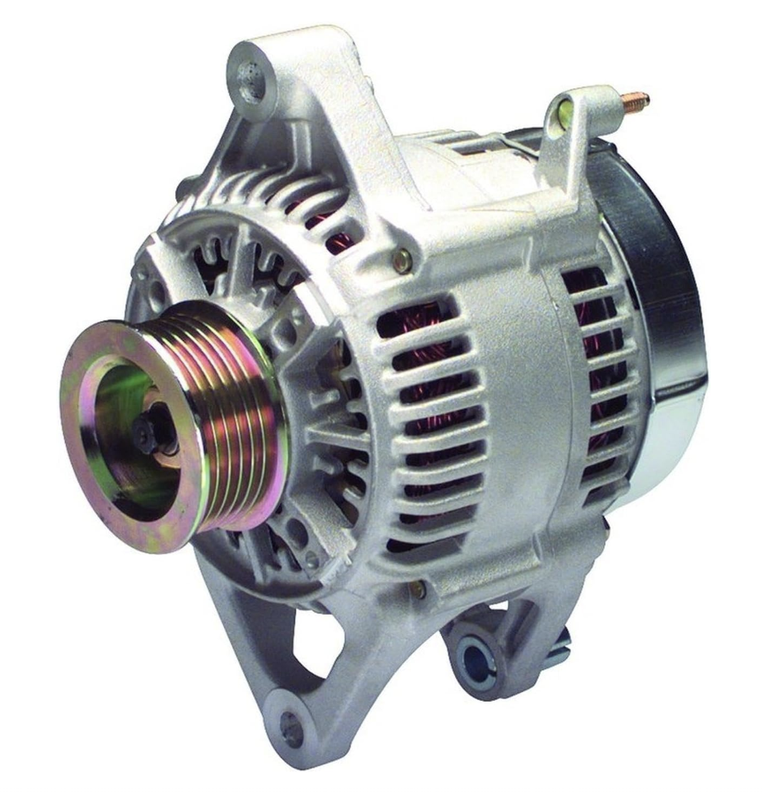 XJ 2.5 4.0 ZJ 4.0 5.2 ŞARJ DİNAMOSU ALTERNATÖR