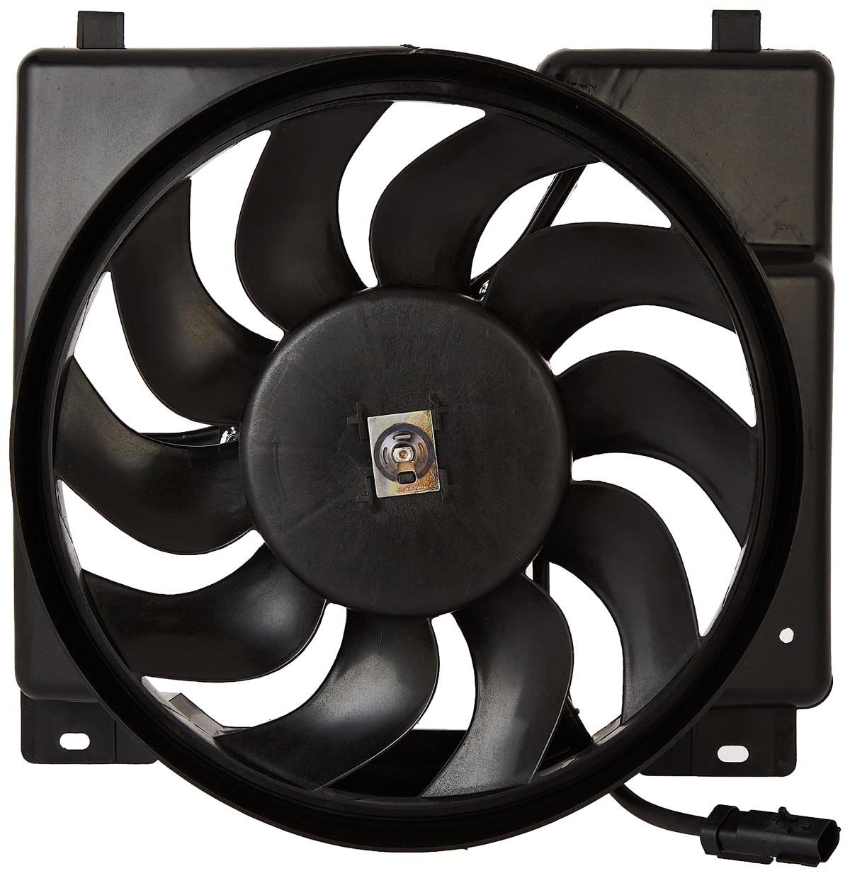 XJ ELEKTRİKLİ FAN