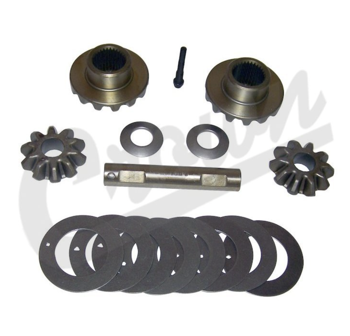 XJ KJ WH XH 8.25 KİLİTLİ(LSD) ISTAVROZ SETİ