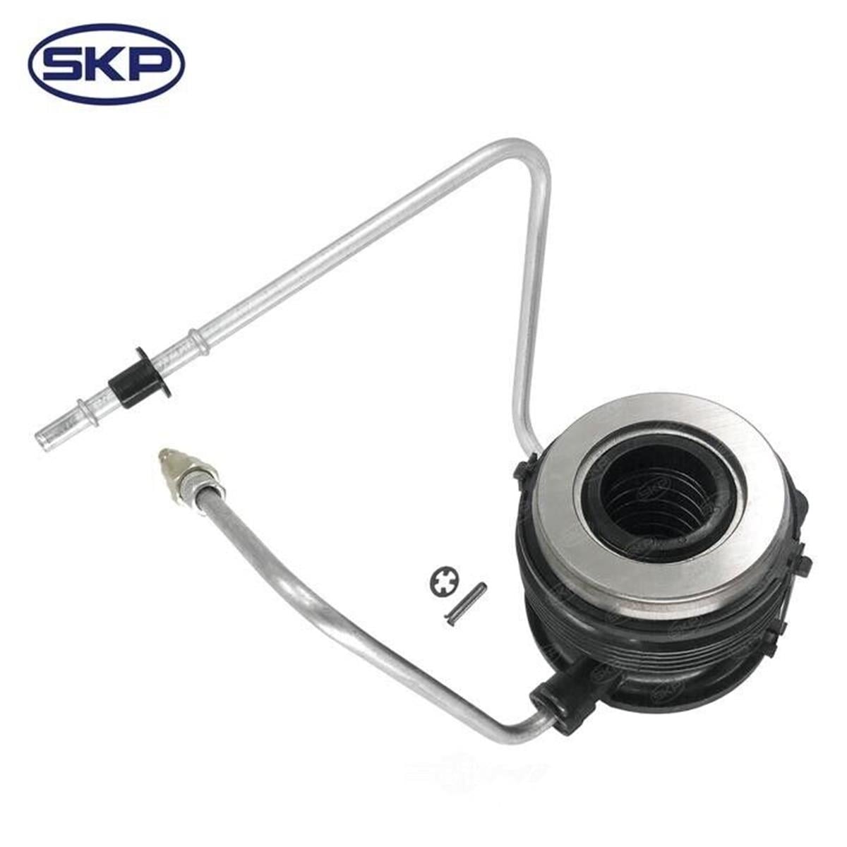XJ TJ YJ AX-15 MANUAL ŞANZIMAN ALT MERKEZ RULMAN