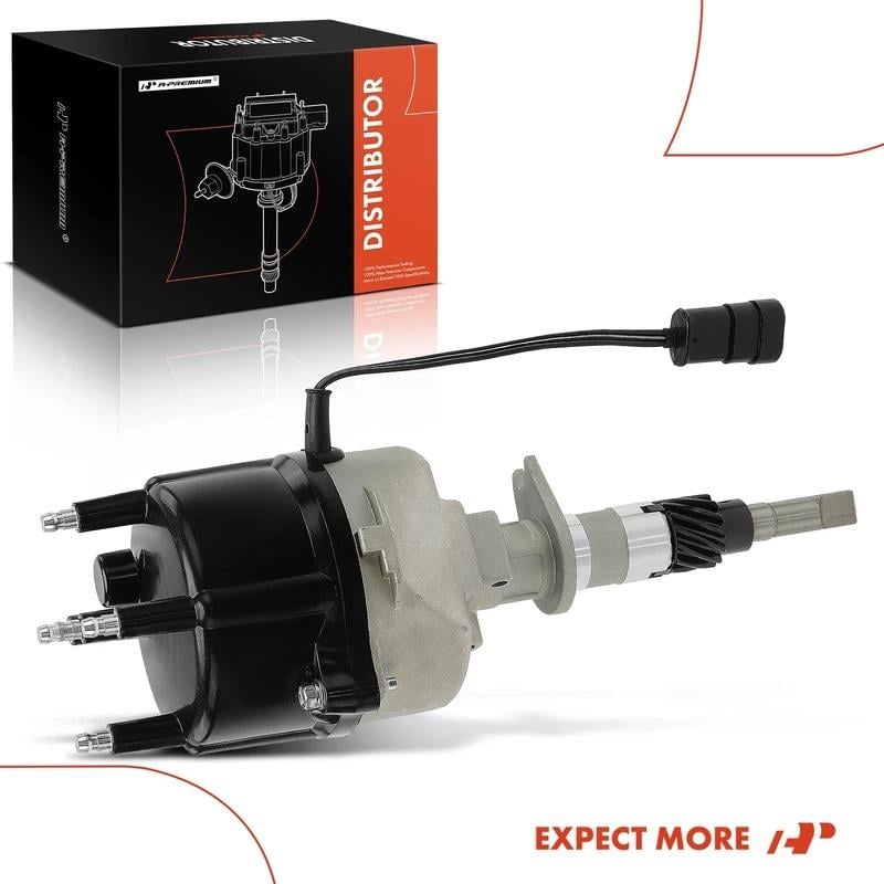 XJ YJ TJ 2.5 93-97 KOMPLE DİSTRİBÜTÖR