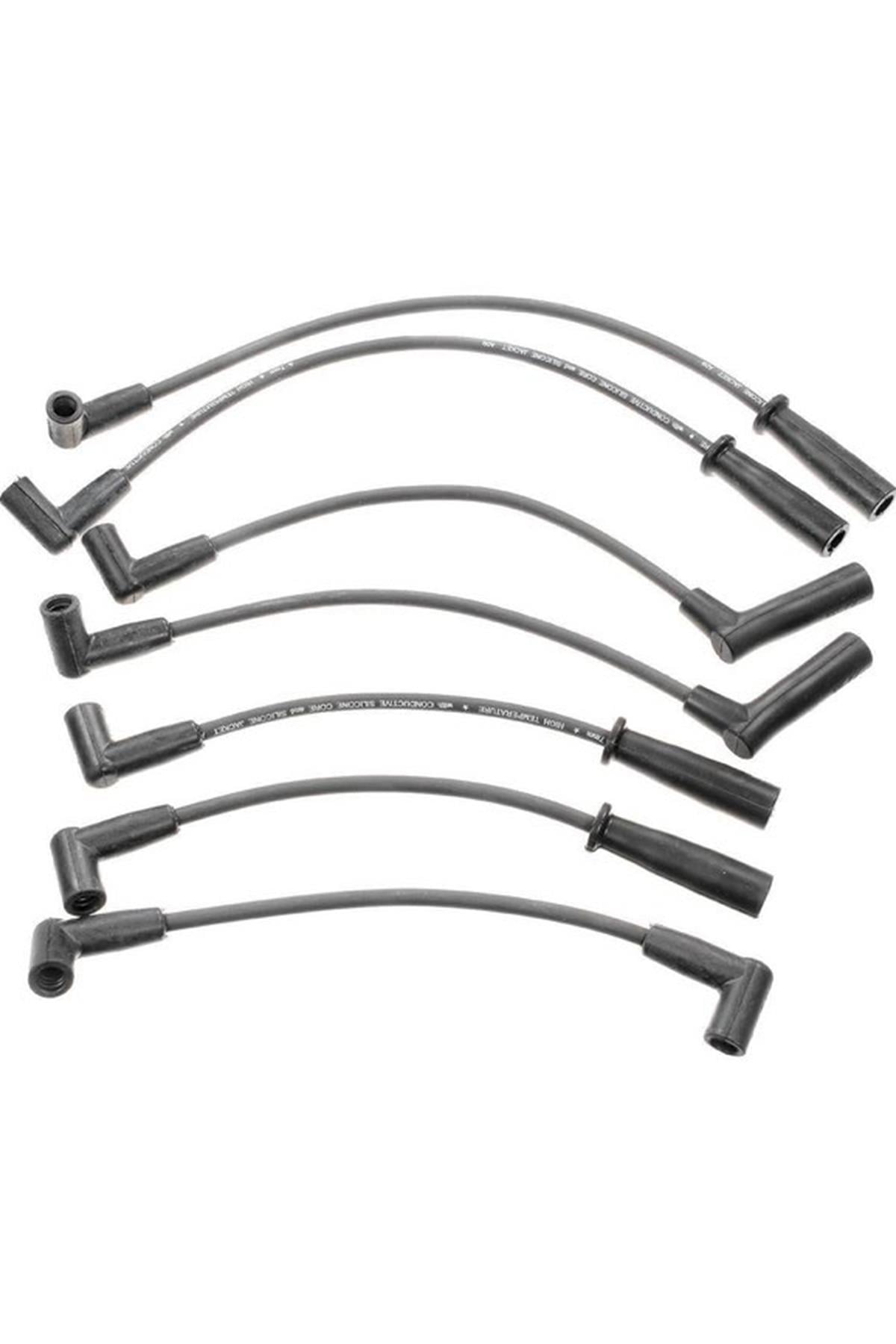 XJ ZJ 4.0 PERFORMANS BUJİ KABLOSU