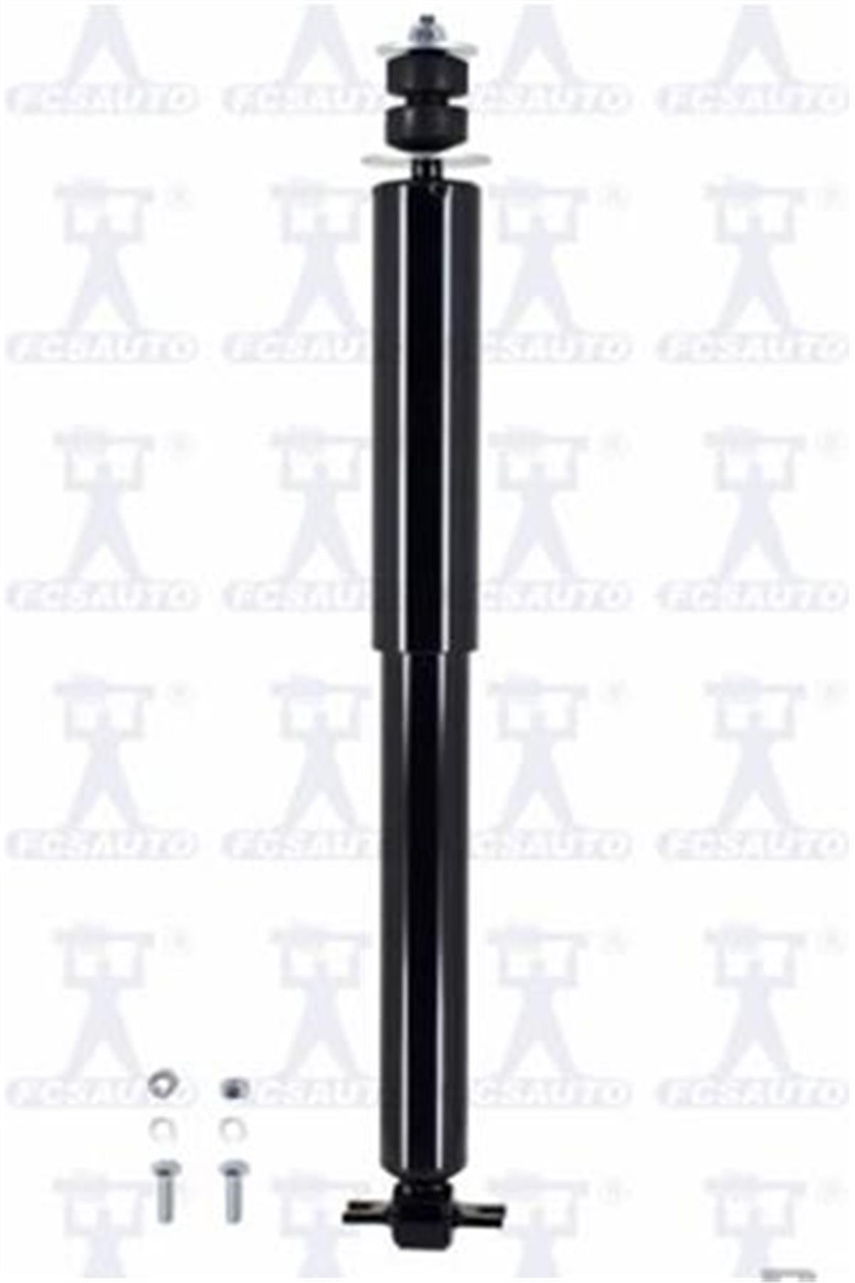 XJ-ZJ G.CHEROKEE ÖN AMORTİSÖR 1 AD  ASPART 0152089057